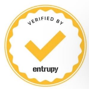 Entrupy Certification of Authenticity